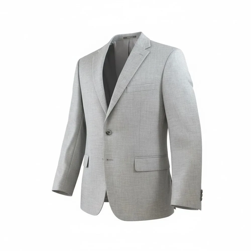 Tommy Hilfiger Modern Fit Solid Sports Coat size 44R